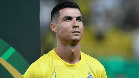 Al Nassr-Al Khaleej, em direto: Cristiano Ronaldo aproveita erro do adversário para marcar