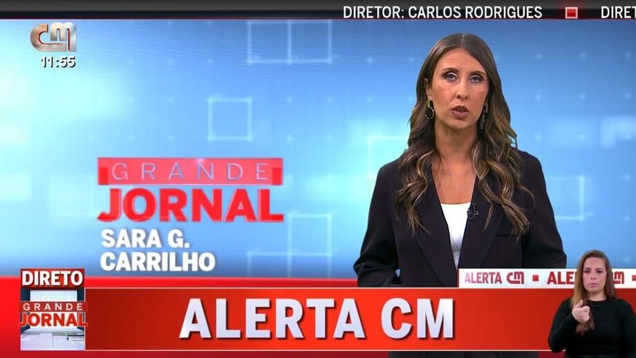 Sara Carrilho