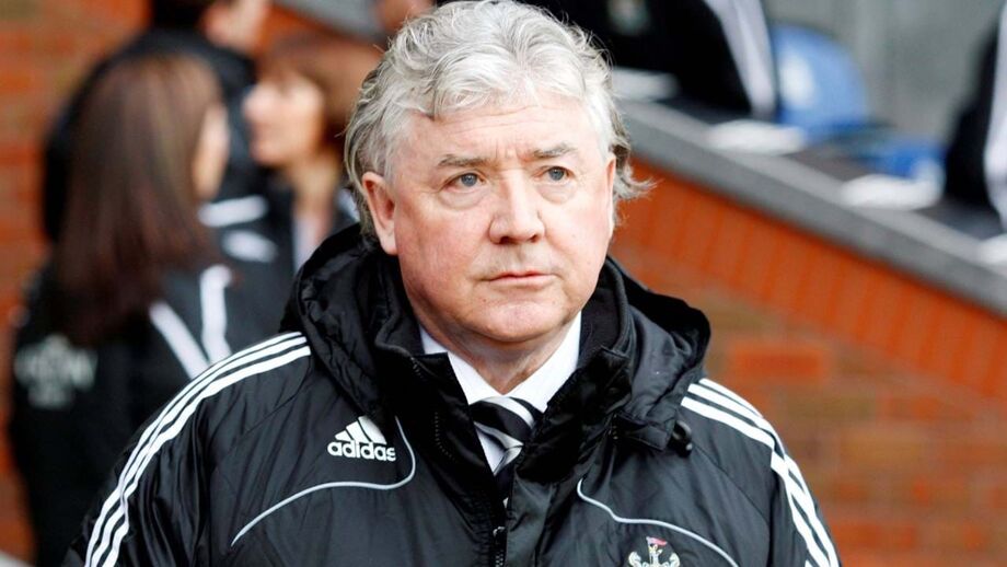 Joe Kinnear