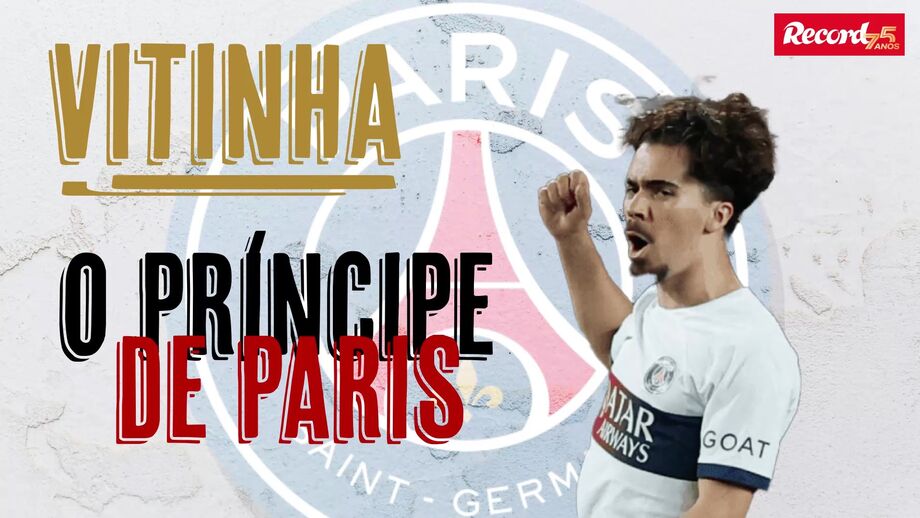 Médio do PSG continua a destacar-se na prova milionária