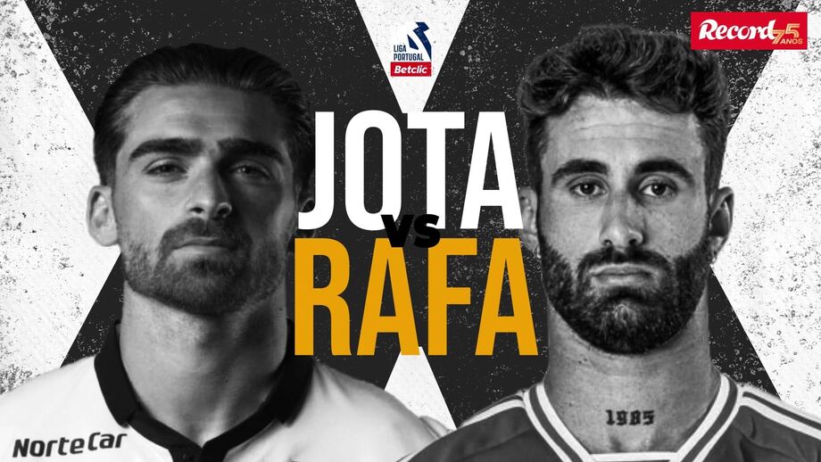 Jogador do V. Guimarães agrada ao emblema da Luz