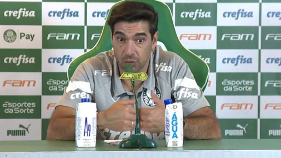 Palmeiras bateu o Botafogo SP na Taça do Brasil