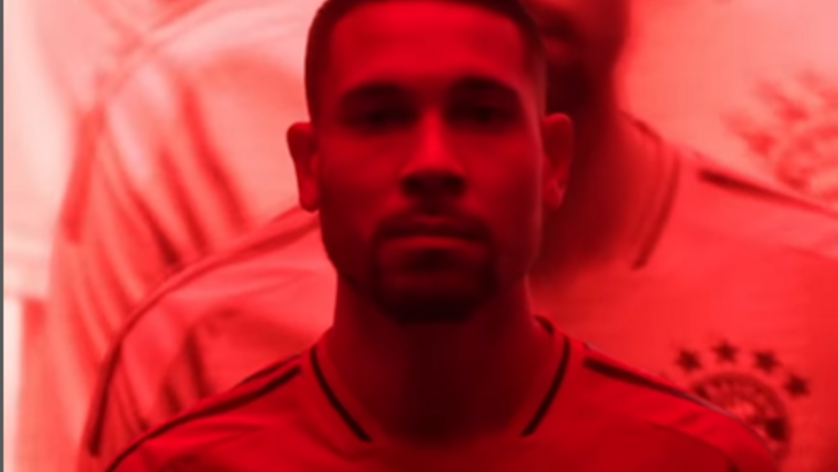 Raphaël Guerreiro em destaque