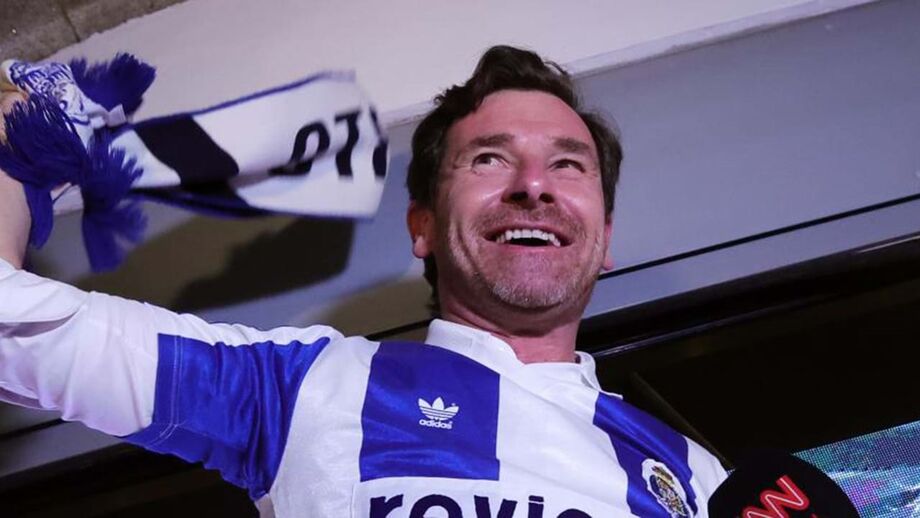 Angelino Ferreira, António Tavares, André Villas-Boas e Fernando Freire de Sousa são hoje empossados nos órgãos sociais