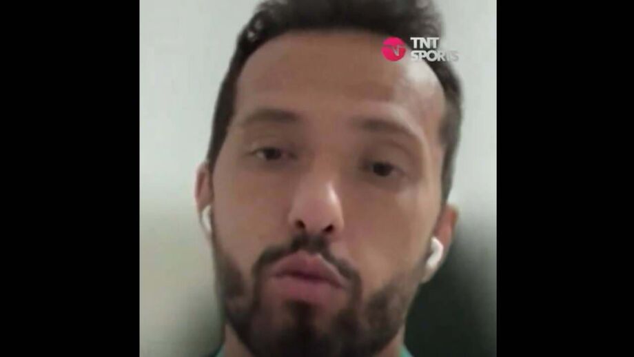 Nené gostava de ter visto a CBF atuar noutro sentido