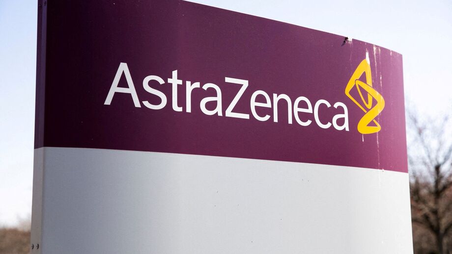 Astrazeneca