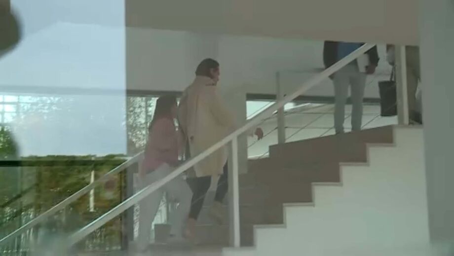 Primeiras imagens de José Castelo Branco após conhecer as medidas de coação