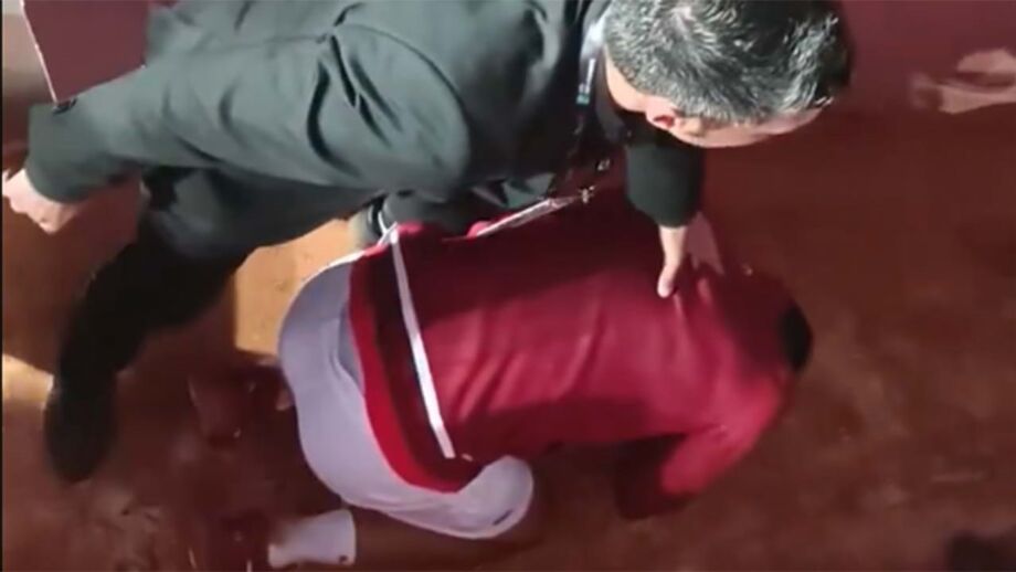 Tenista sérvio agredido após triunfo sobre Corentin Moutet na 2.ª ronda do Masters 1.000