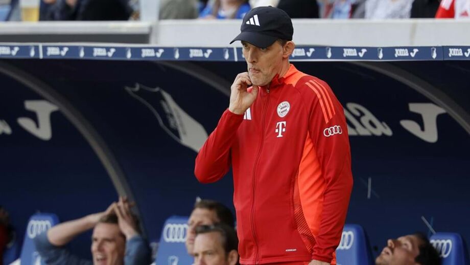 Tuchel ainda não sabe o futuro