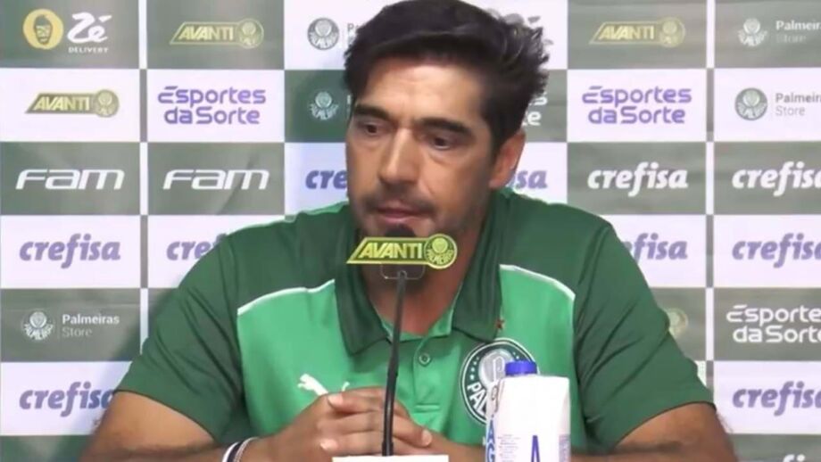 Jovem de 17 anos tem brilhado no Palmeiras