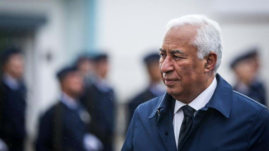 António Costa