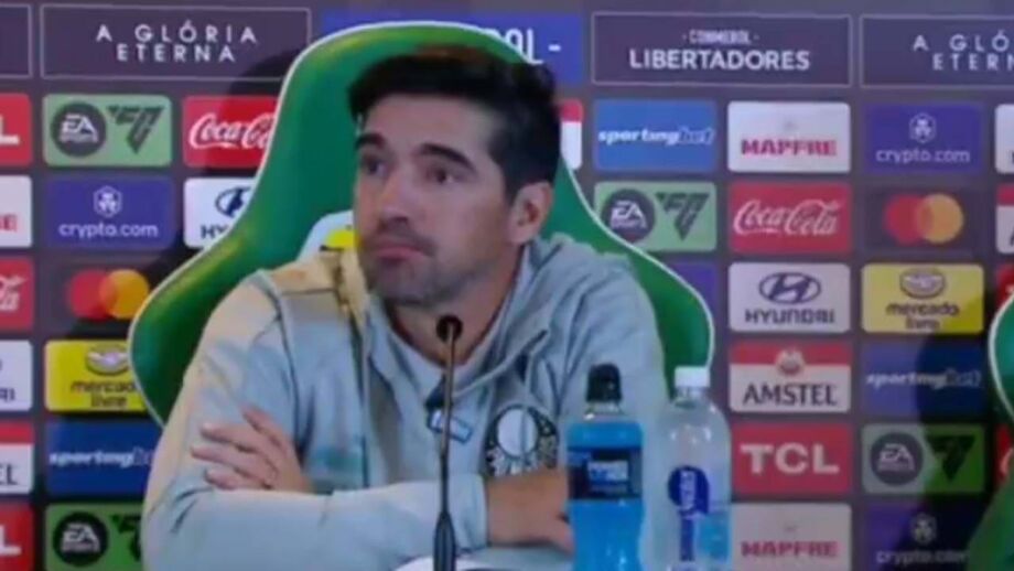 Palmeiras empatou com o San Lorenzo, na Libertadores