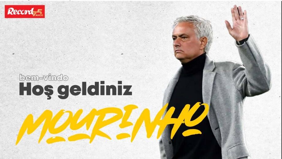 Emblema de Istambul tem acordo com o treinador português