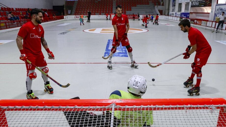 É já amanhã no Parque de Jogos 1.º de Maio INATEL