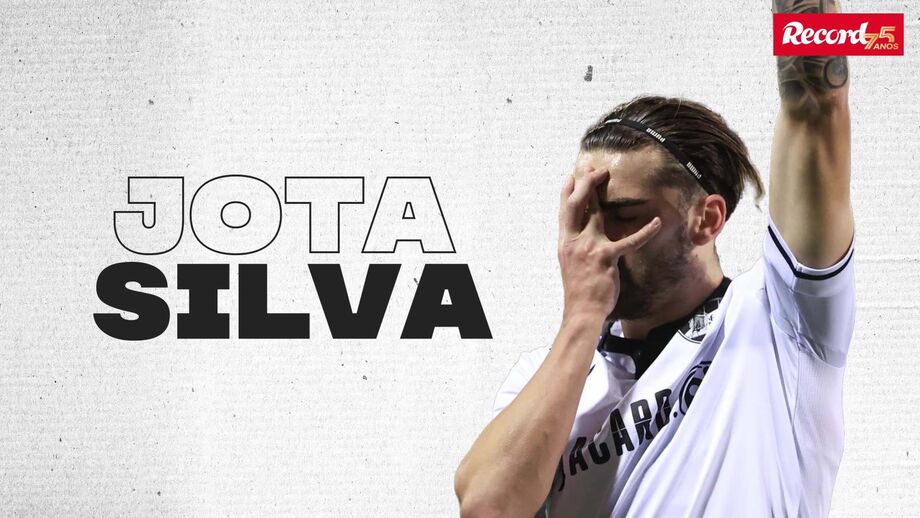 Jota na mira do Benfica para substituir Rafa: minhotos querem pelo menos 15 milhões