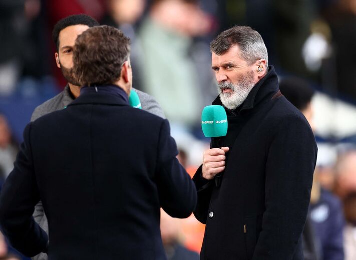 Roy Keane