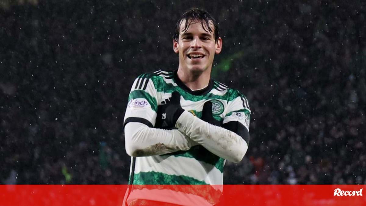 Paulo Bernardo quer ficar no Celtic