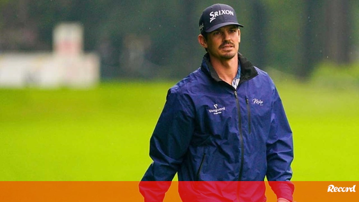 Pedro Figueiredo segue em 36.º no Open Europeu de golfe