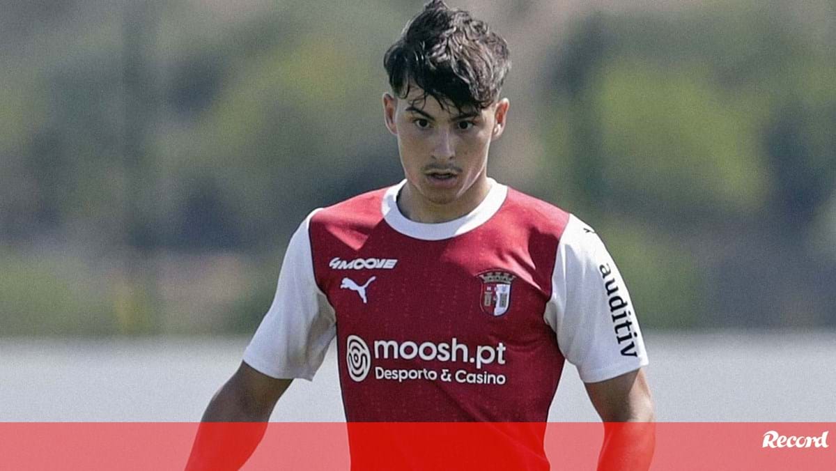 Rodrigo Gomes reativa eixo Braga-Atlético: dos mediáticos Pizzi e Diego Costa aos... quase esquecidos