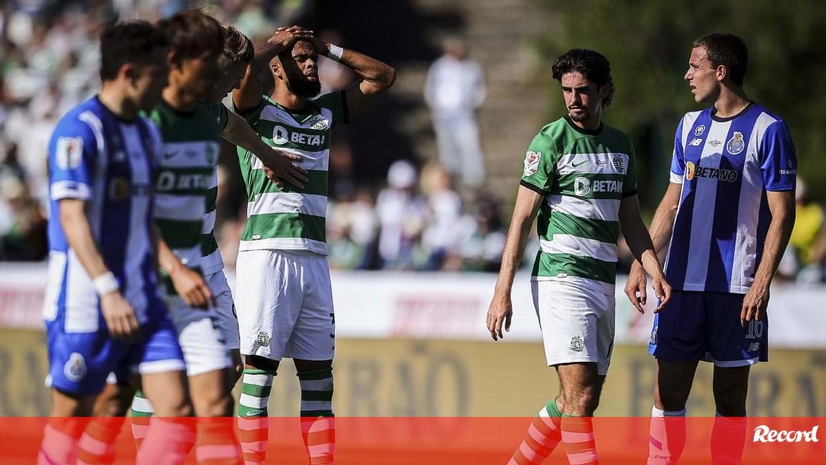 St. Juste lamenta erro na Taça e agrade apoio dos adeptos: «Refleti e limpei a cabeça»