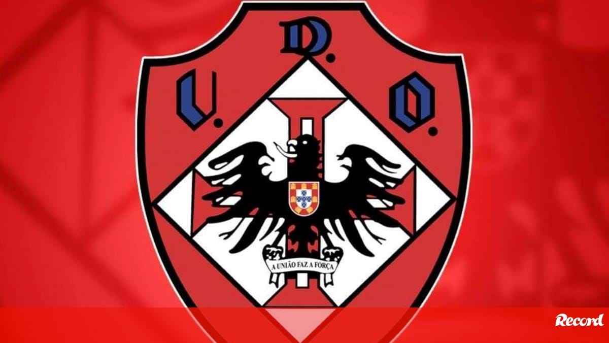 Eleições da UD Oliveirense remarcadas para 1 de julho