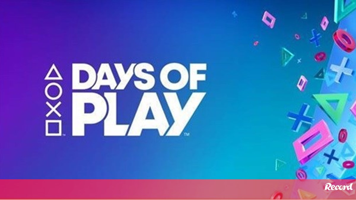 Days of Play: Witcher 3 Wild Hunt em destaque