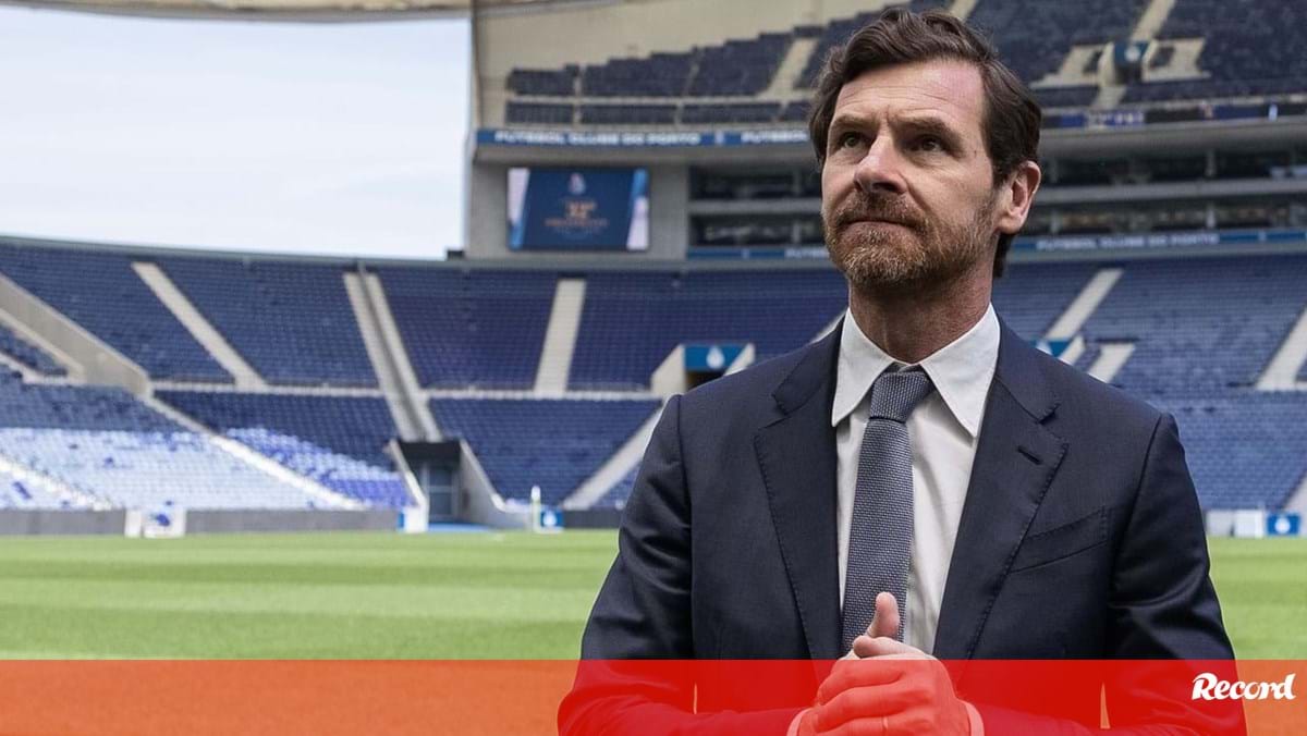 André Villas-Boas desmentirá versão de Sérgio Conceição sobre contactos com Vítor Bruno