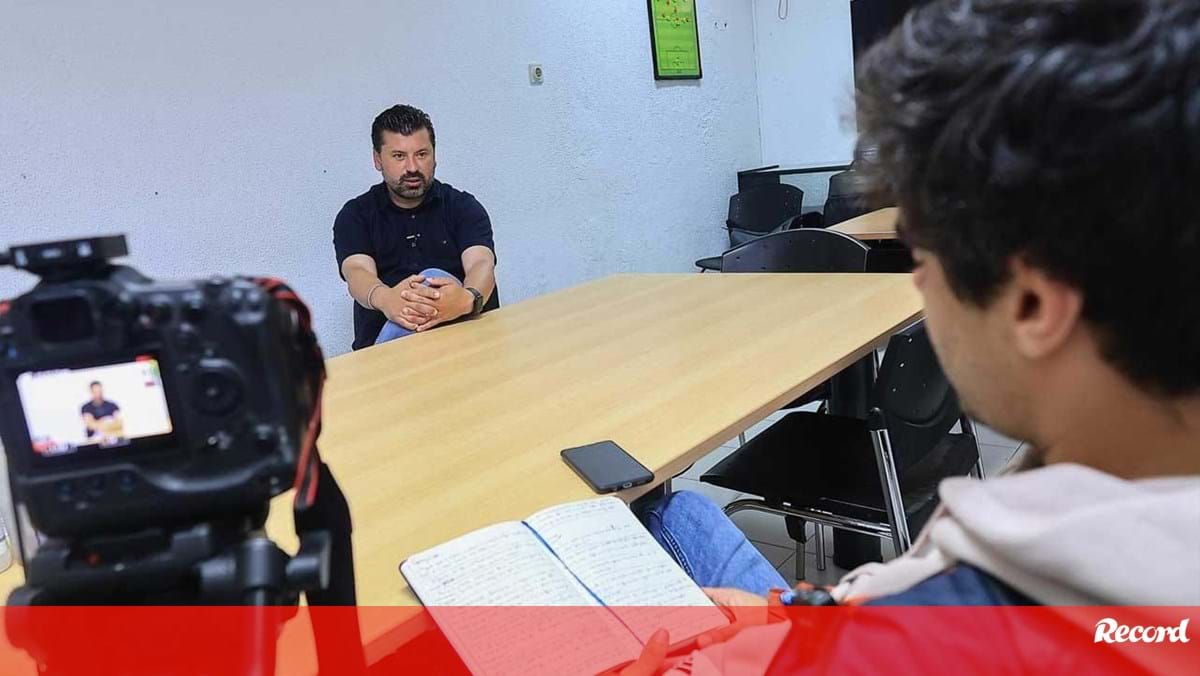 Carlos Fangueiro: «Luxemburgo e Portugal não têm nada a ver em termos de exigência»