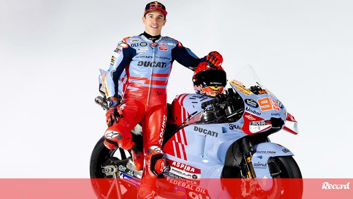 Marc Márquez arrisca perder principais patrocinadores ao mudar-se para a Ducati