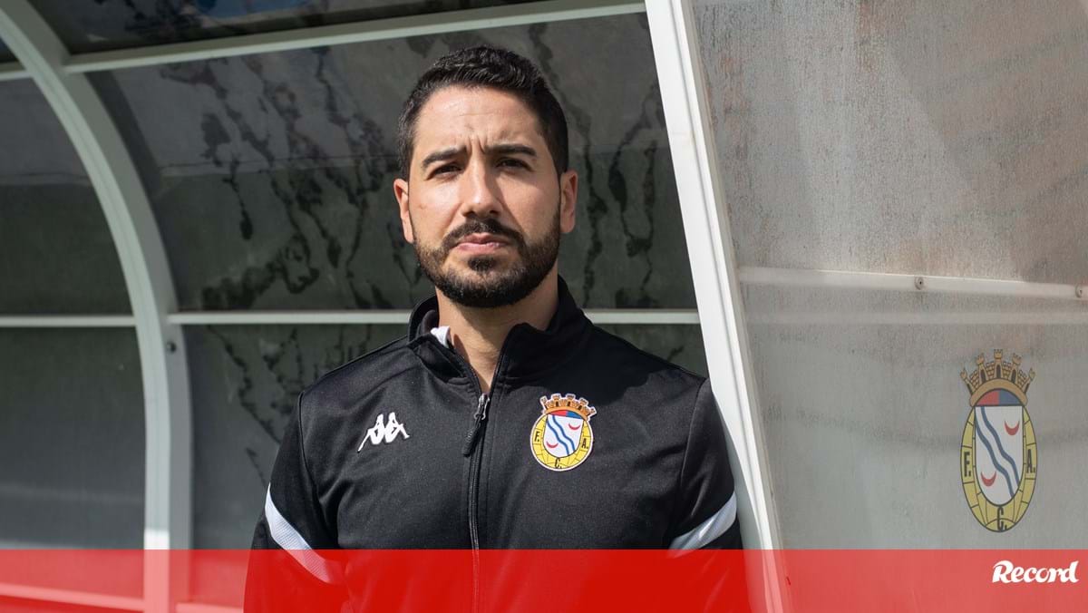 João Pereira e Rui Duarte estão bem cotados no Casa Pia