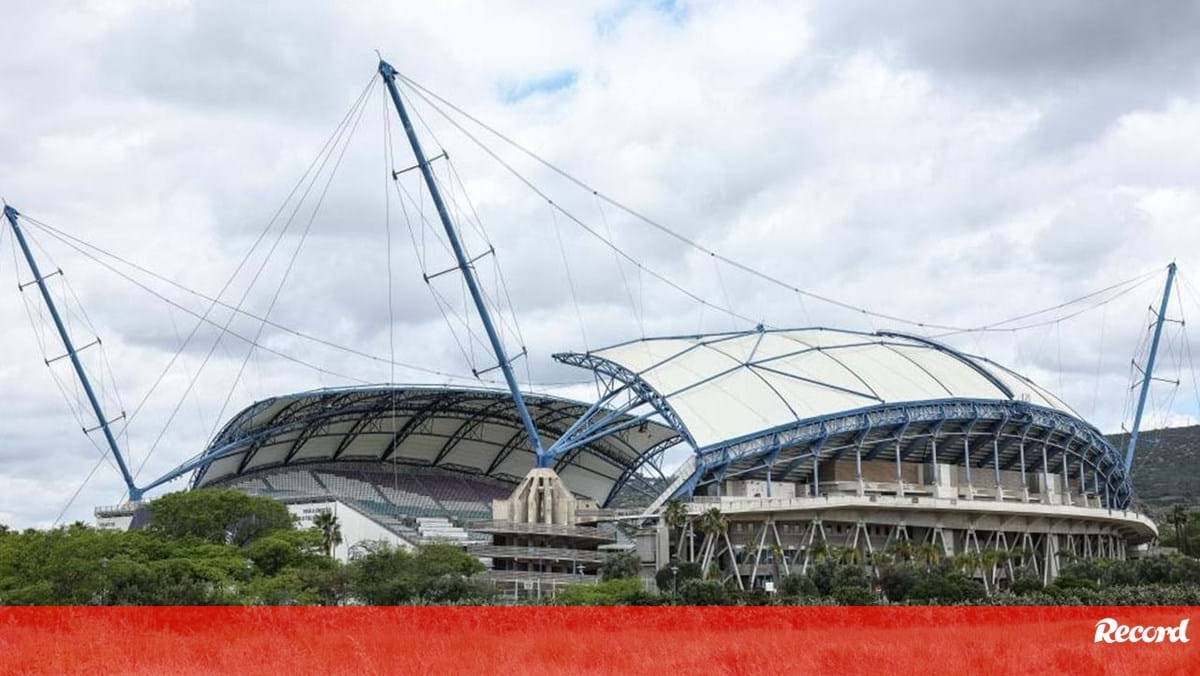 Estádio Algarve está pago e é sucesso comercial: «Acabámos de pagar a última prestação do empréstimo...»