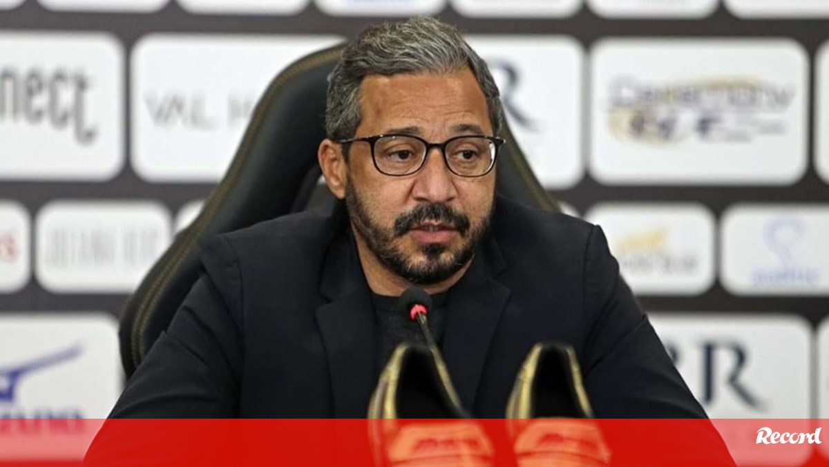 Rodini Sampaio believes in continuity and criticizes Boavista: “We cannot favor violators” – Portimonense