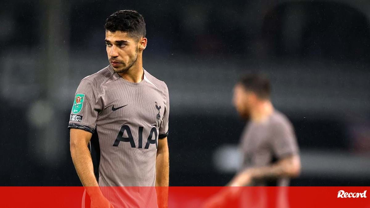 Shakhtar acusa Tottenham: «Estão a aproveitar-se da guerra»