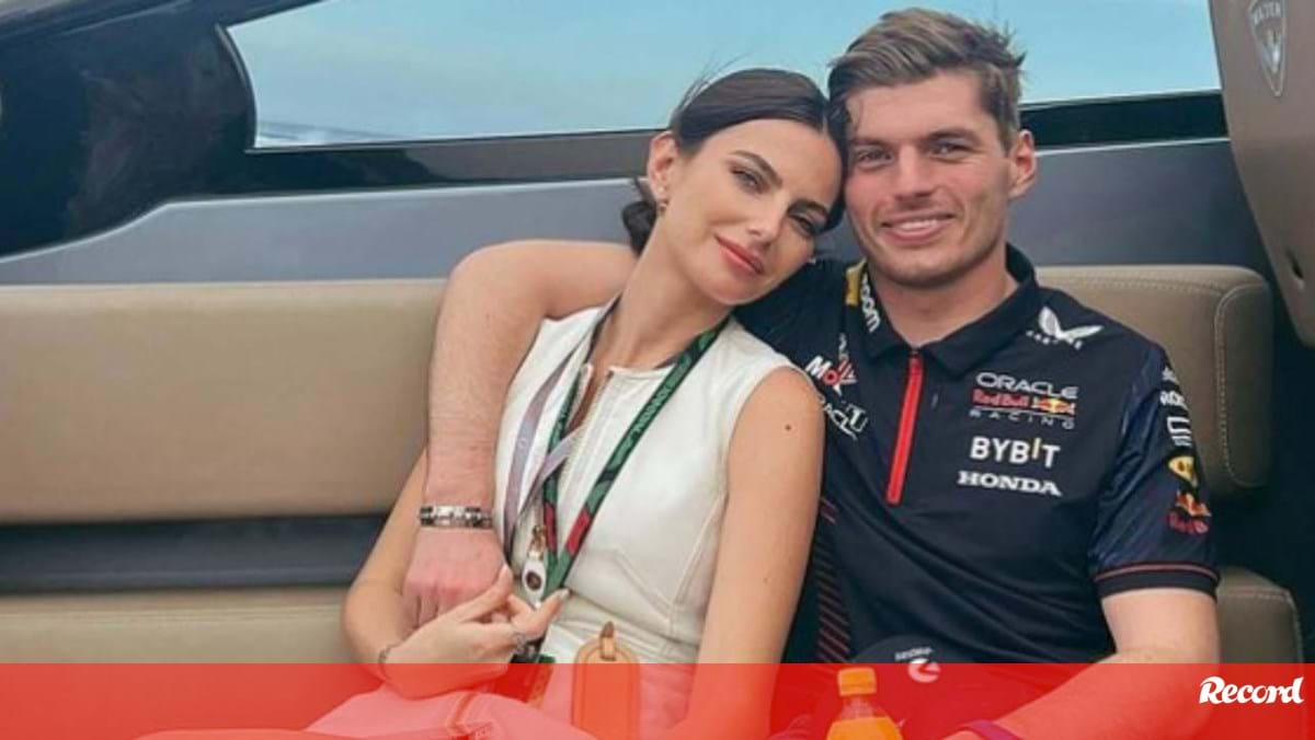 Verstappen sai em defesa da namorada: «Isto tem de parar!»