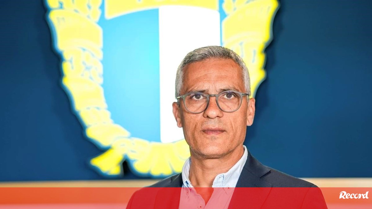 Armando Evangelista: «Crescimento do Famalicão vai ao encontro das minhas ambições»