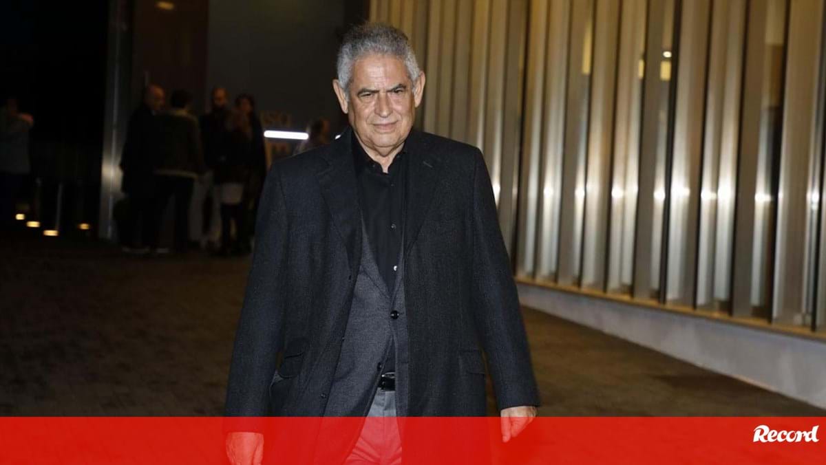 Auditoria forense ao Benfica: Luís Filipe Vieira diz que não foi ouvido