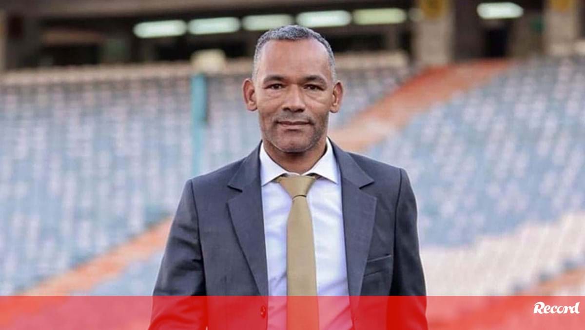 Sepahan José Morais atinge a final da Taça do Irão