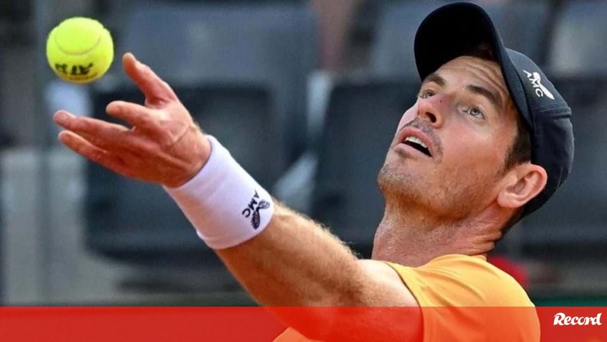 Andy Murray vai disputar Jogos Olímpicos pela quinta vez