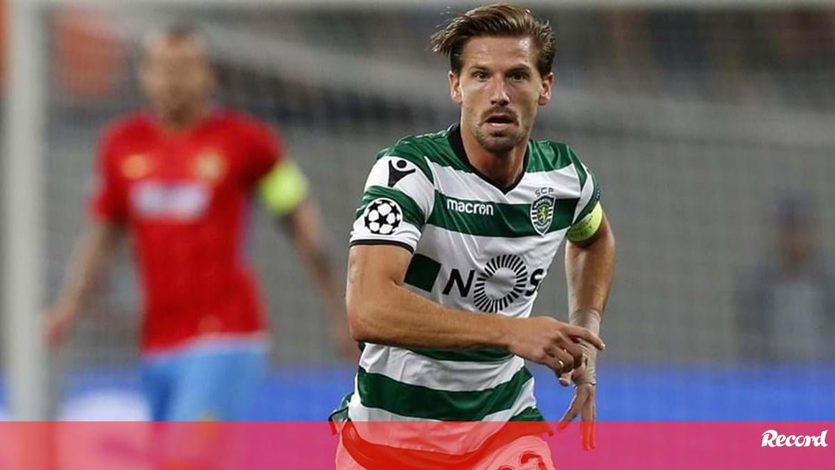 Adrien Silva e o negócio falhado no Sporting: «O ponto mais negativo da minha carreira»