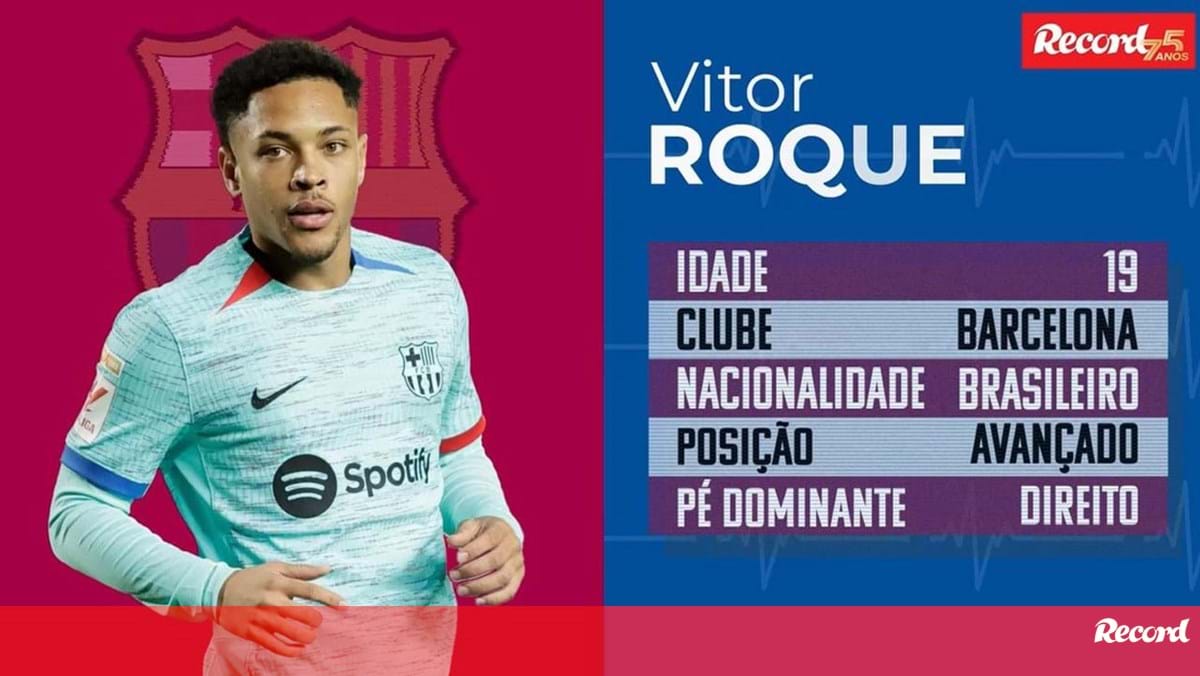 FC Porto persegue dupla do Barcelona: o perfil de Vítor Roque e Mika Faye