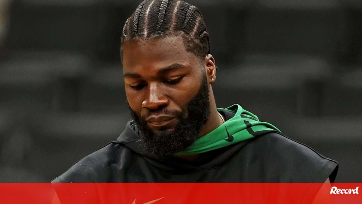 Pai de Neemias Queta morreu na véspera de o português se sagrar campeão da NBA