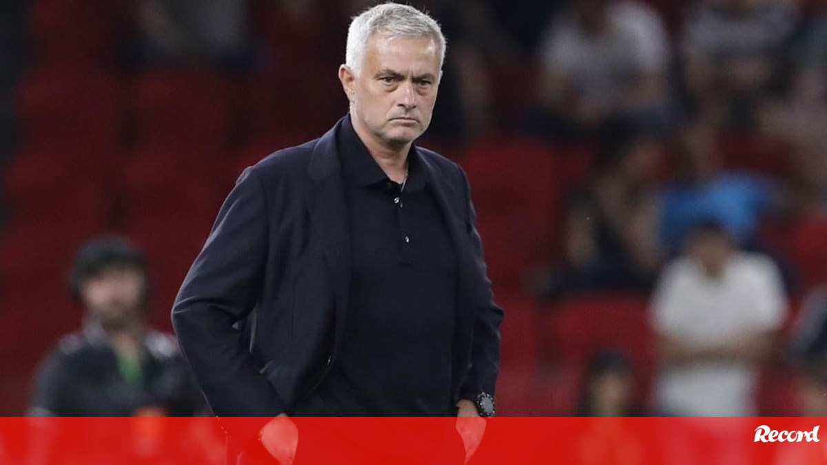 Fenerbahçe, de Mourinho, defronta Lugano na segunda pré-eliminatória da Champions