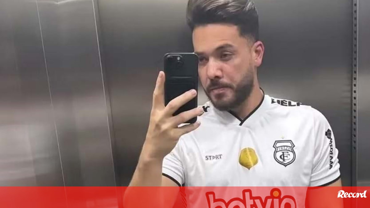 Vale tudo para puxar adeptos: Treze anuncia como reforço... Wesley Safadão