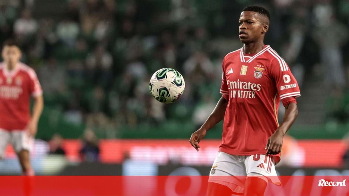 Florentino não vai forçar saída e deixa futuro nas mãos do Benfica