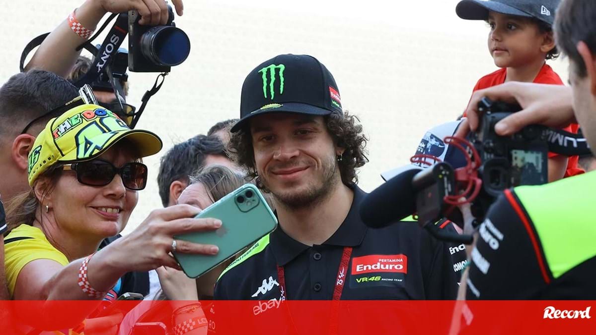 Marco Bezzecchi perto de ser confirmado na Aprilia: fecha-se uma porta para Miguel Oliveira