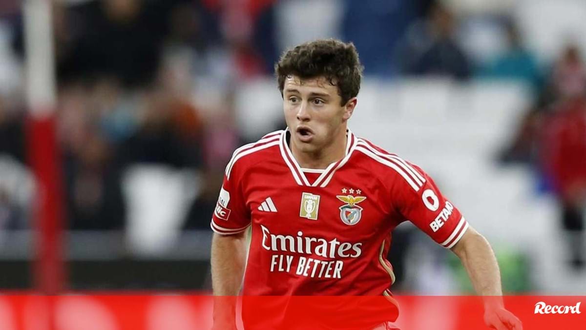 João Neves rejects Benfica’s supply to resume