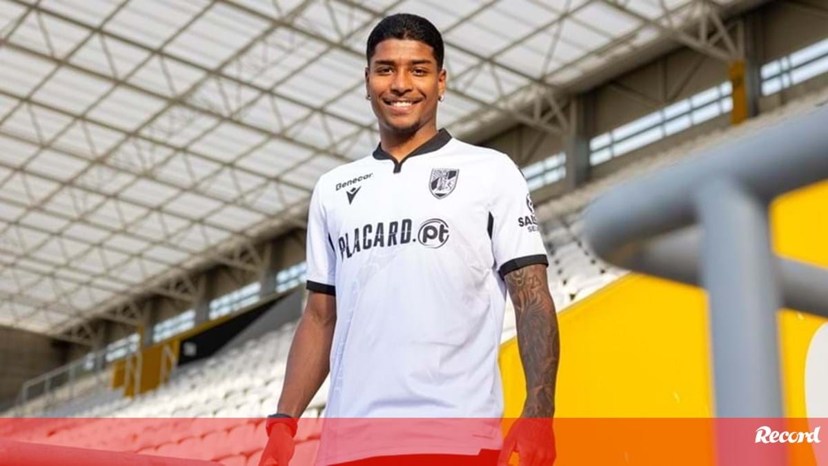 Matheus Índio muda-se para a China para jogar no Qingdao West Coast