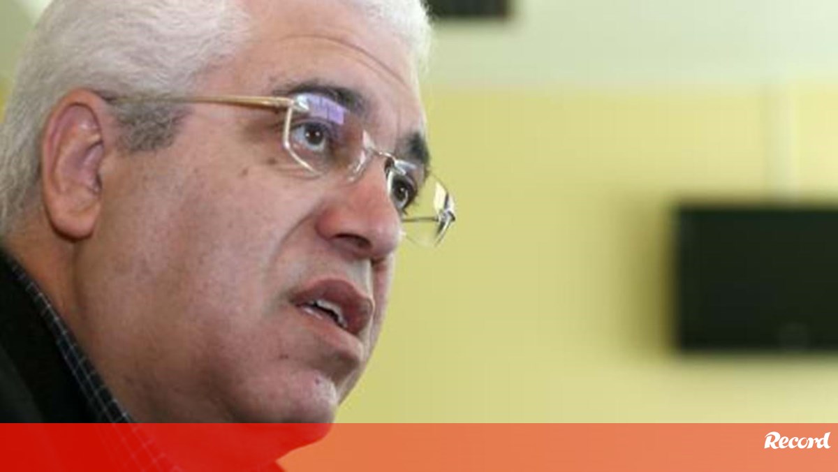 Fernando Sequeira crítica postura da direção do P. Ferreira antes da AG para votar a criação da SAD