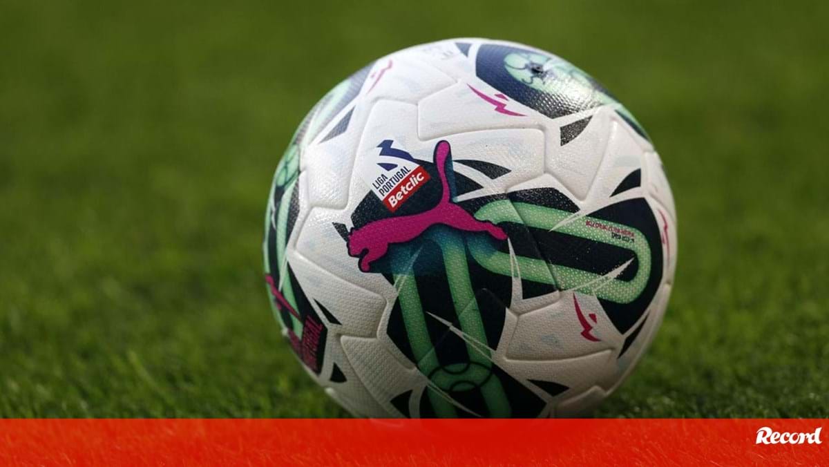 Liga Portugal confirma: todos os clubes estão licenciados para os campeonatos em 2024/25