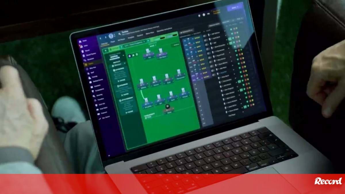 FIFA anuncia Mundial de FM e Arsène Wenger mostra como se faz